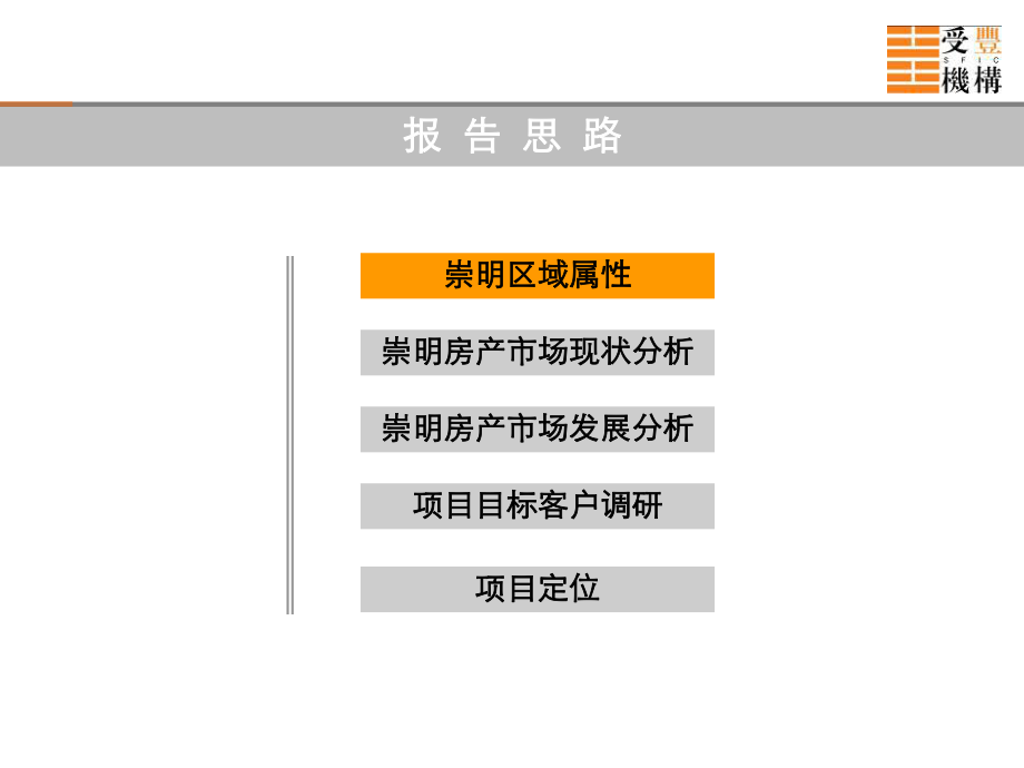 上海崇明海永乡项目前期市场调研及项目定位报告.ppt_第2页