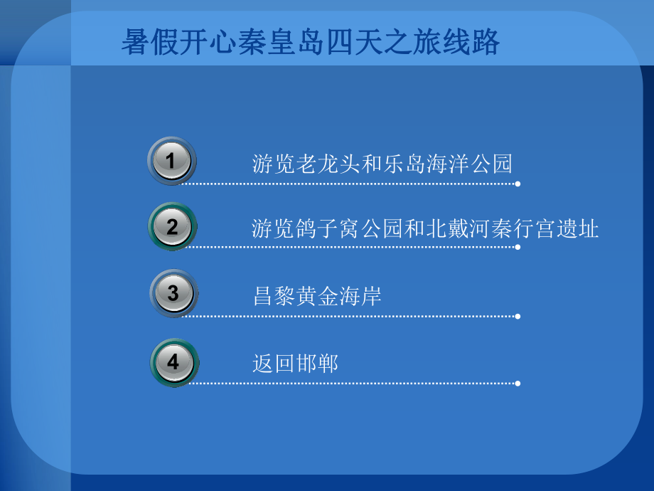 【PPT_模板】蓝色简约大气.ppt_第2页