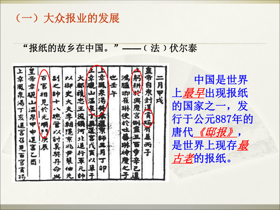 最新大众传媒的更新教学课件.ppt_第2页