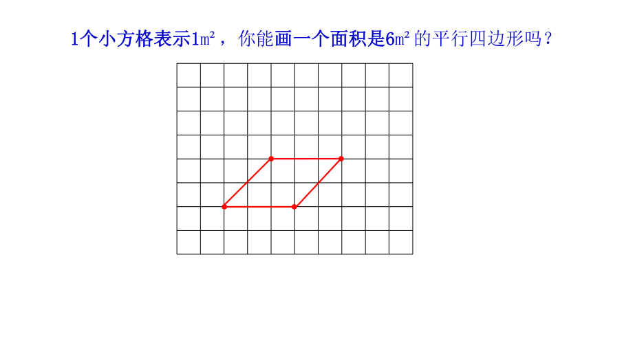 最新多边形面积500001ppt课件.ppt_第2页