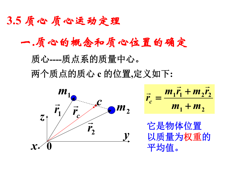 最新大学物理角动量角动量守恒教学课件.ppt_第2页