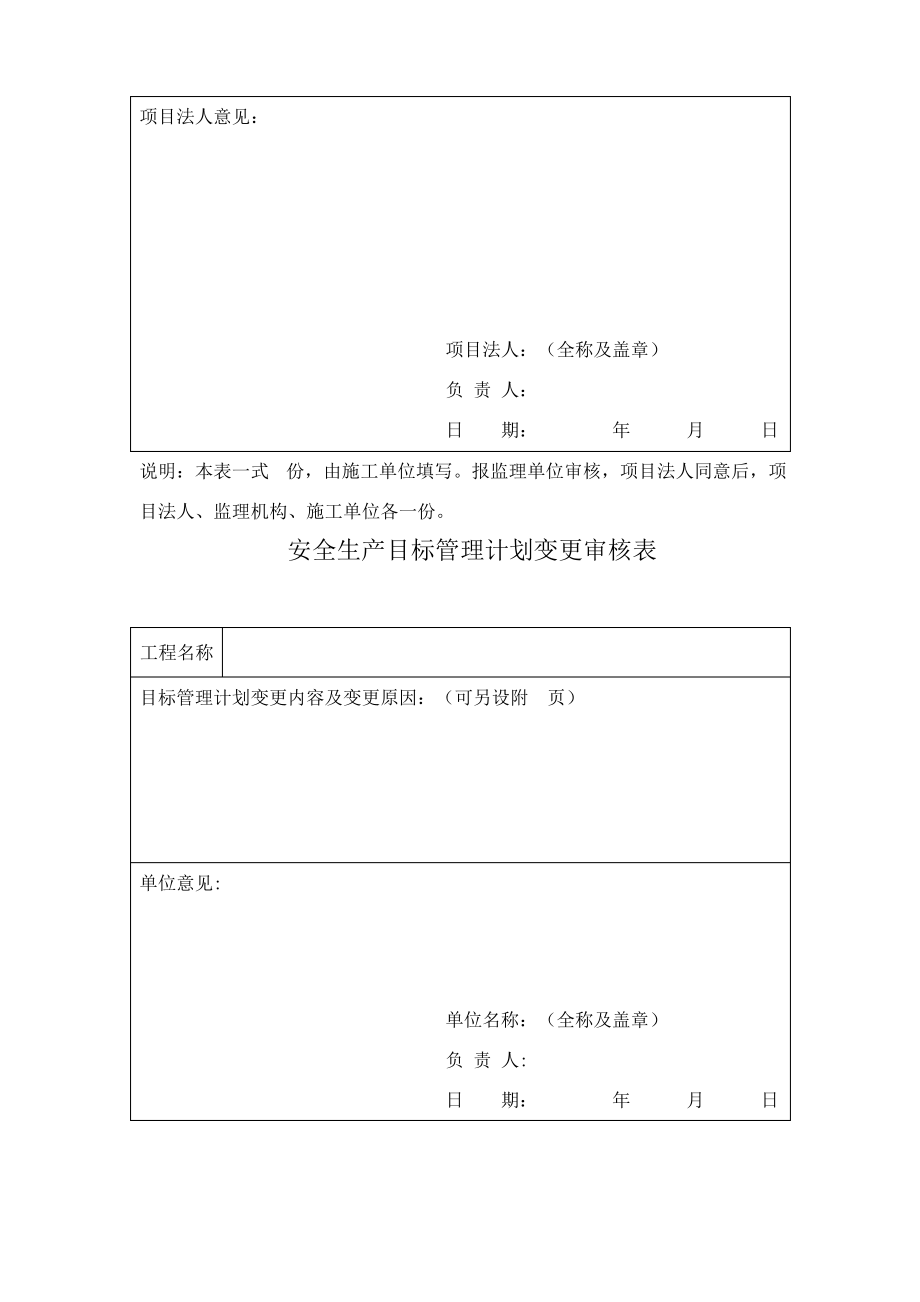 水利工程施工安全生产全套表格.pdf_第2页