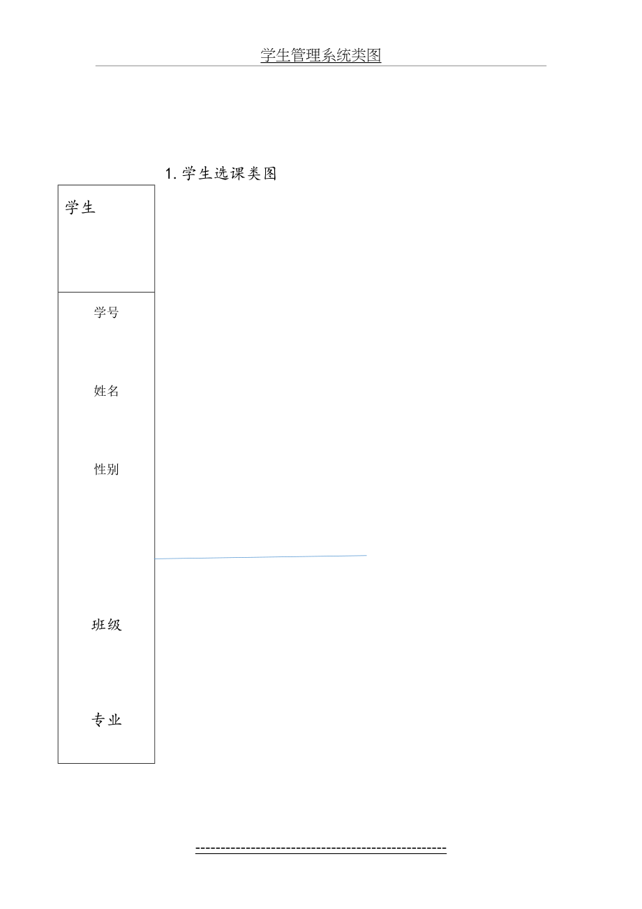 学生管理系统类图.doc_第2页