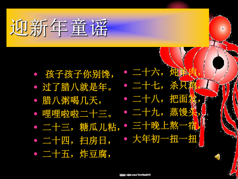 《老北京的春节》PPT课件-(共47张PPT).ppt_第2页