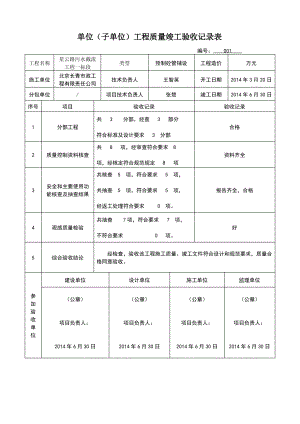 单位工程质量竣工验收记录表.pdf