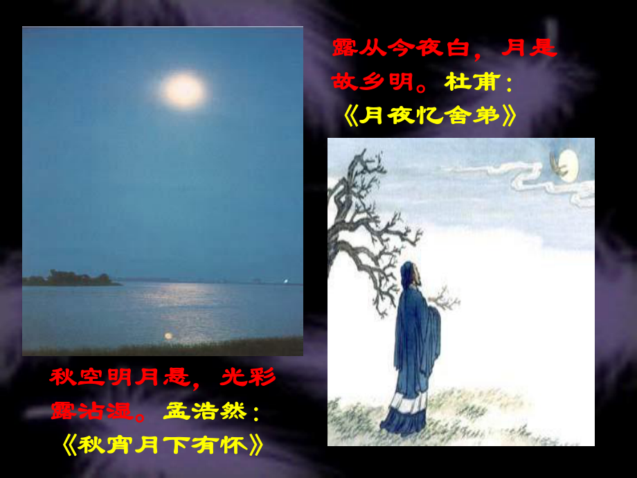 《水调歌头·明月几时有》优秀课件.ppt_第2页