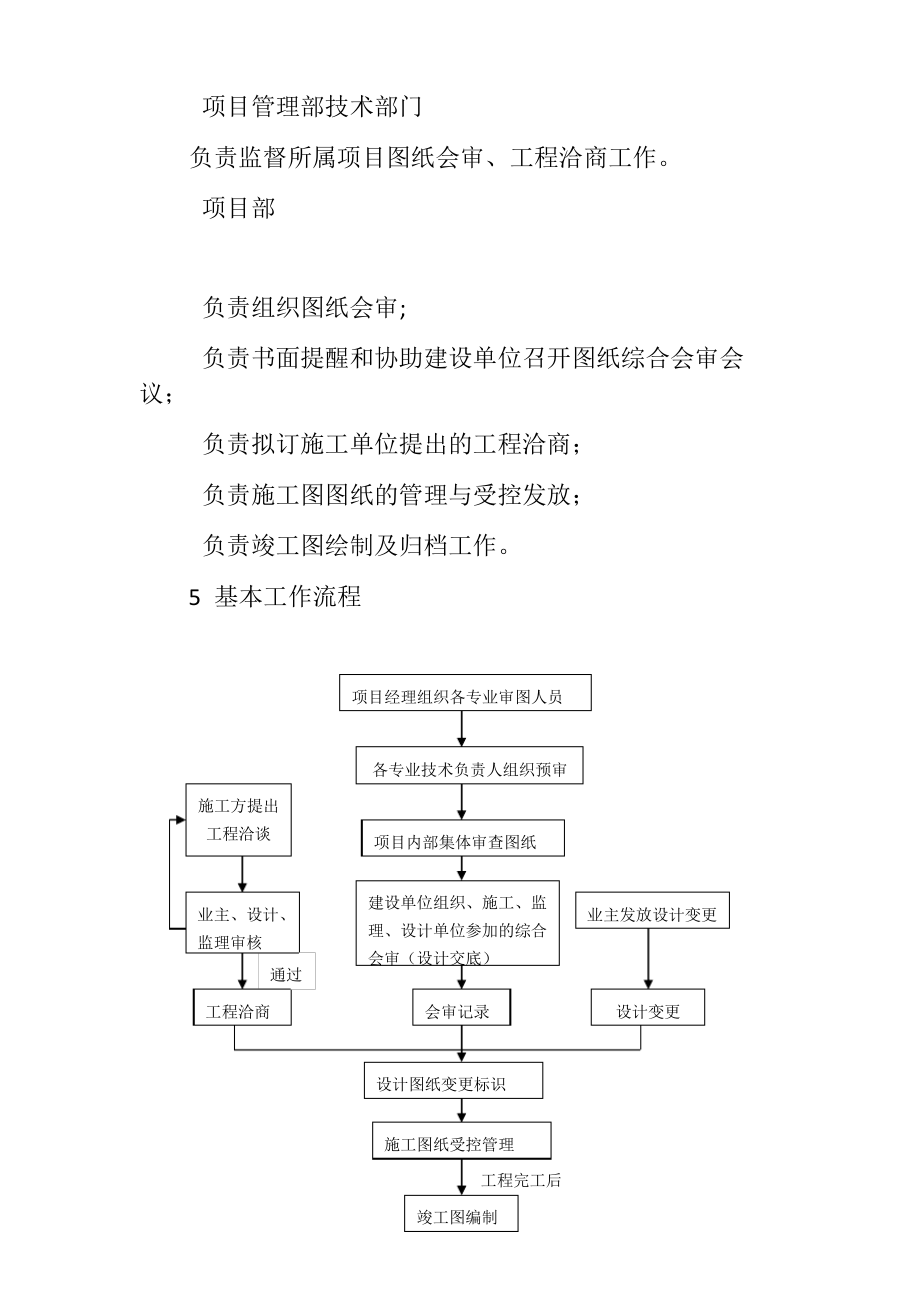 施工图纸及变更管理规定.pdf_第2页