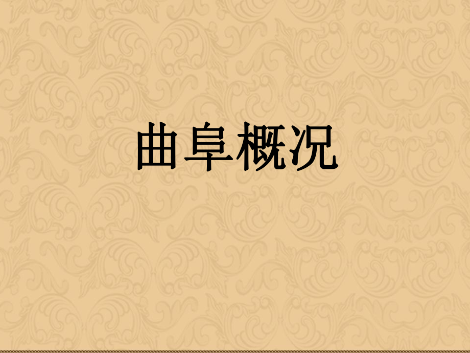 曲阜房地产市场调研ppt课件.ppt_第2页