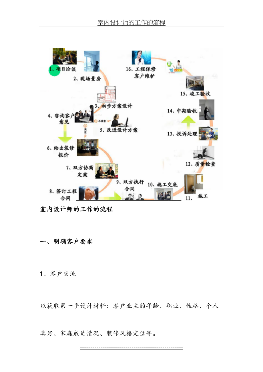 室内设计师的工作的流程.doc_第2页