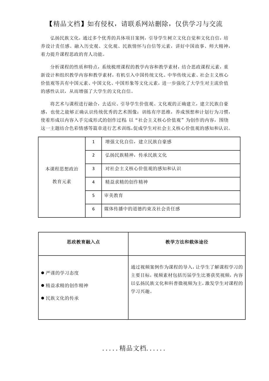 课程思政案例.docx_第2页