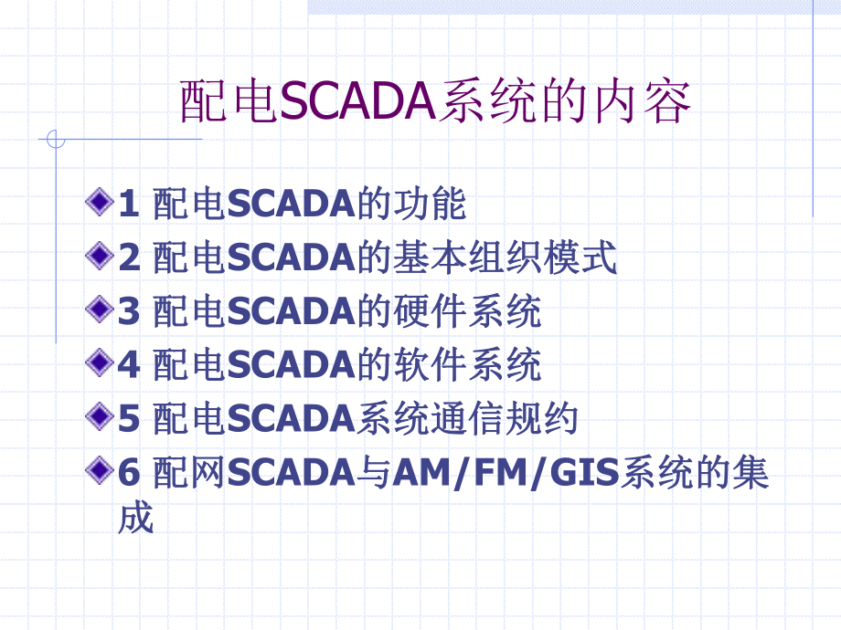 配电SCADA系统的组织ppt课件.ppt_第2页