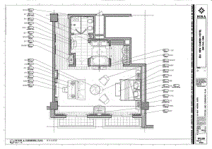 HBA一客房施工图.pdf
