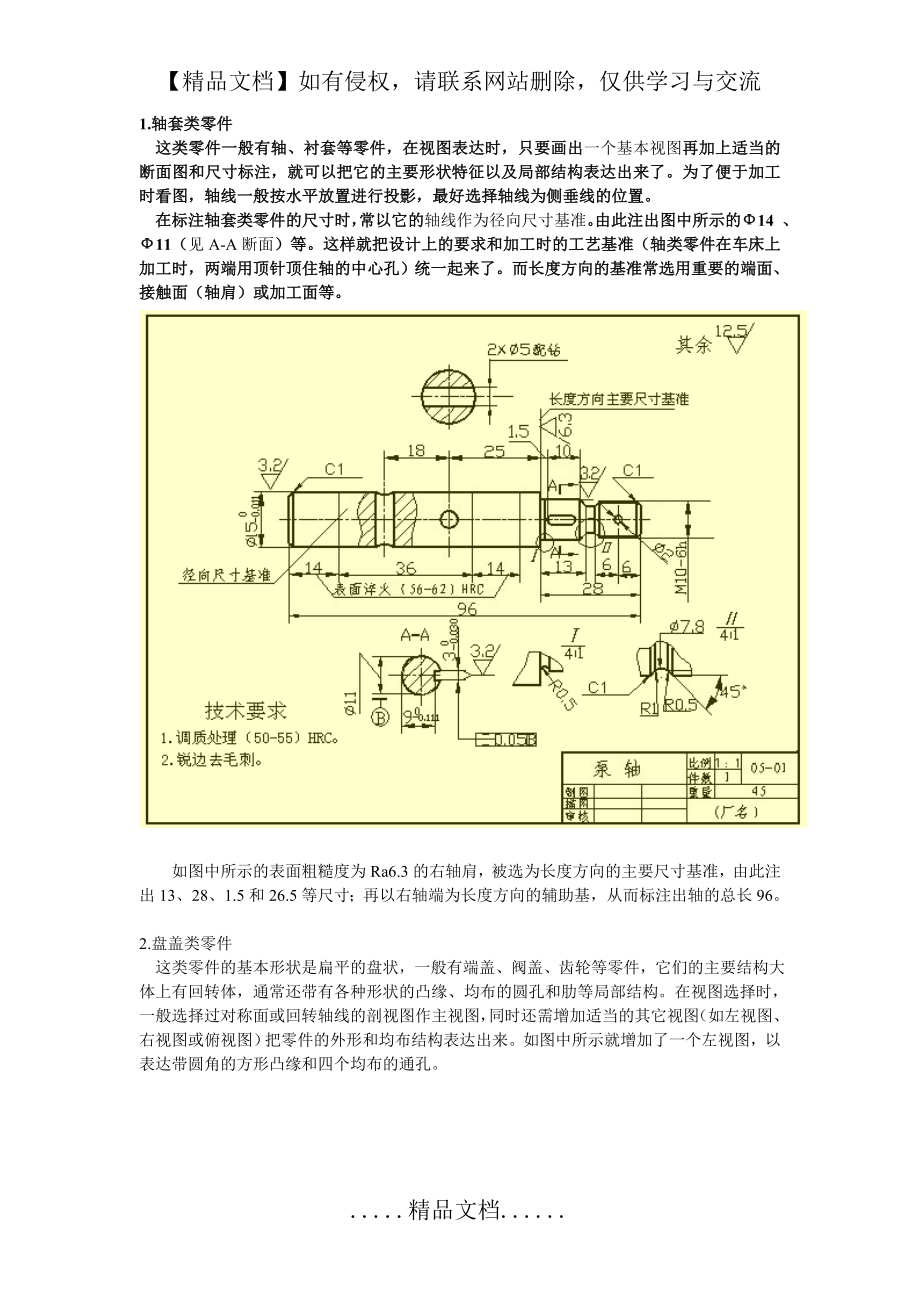 表面粗糙度的标注.doc_第2页