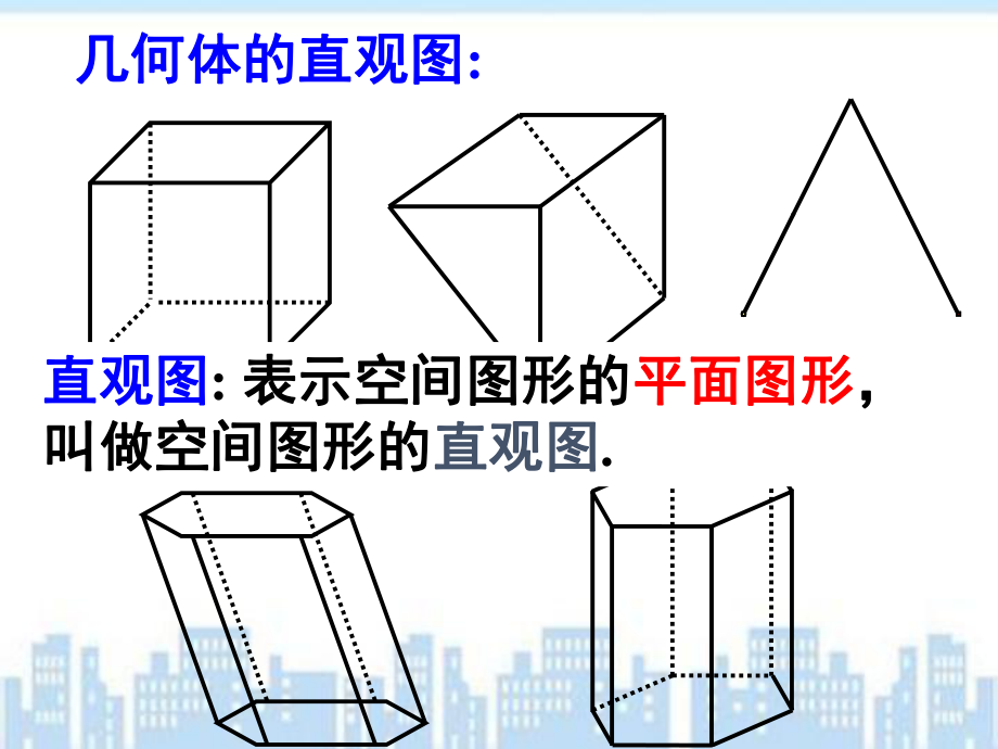 《空间几何体的直观图》课件.ppt_第2页