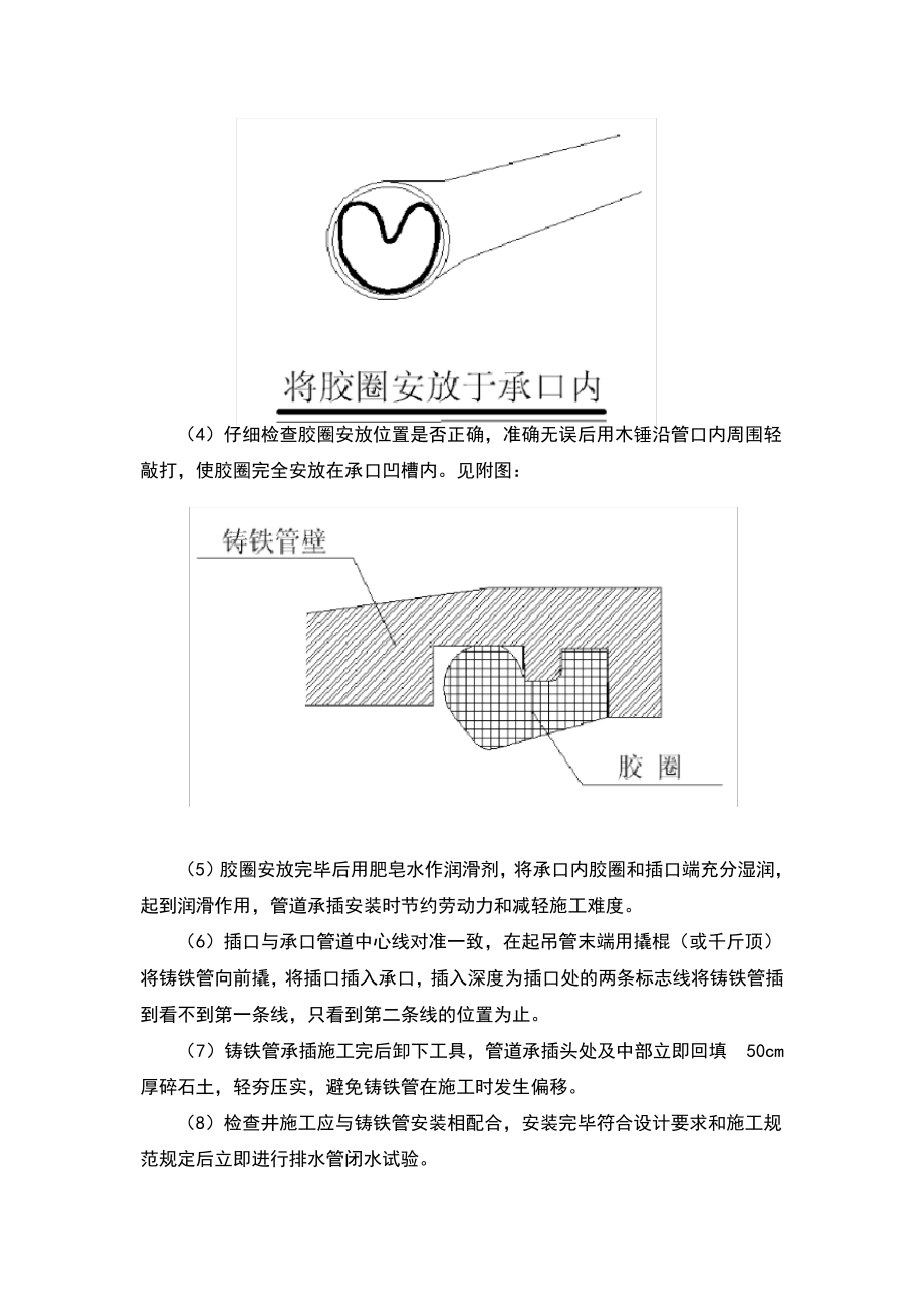 铸铁管安装工艺.pdf_第2页