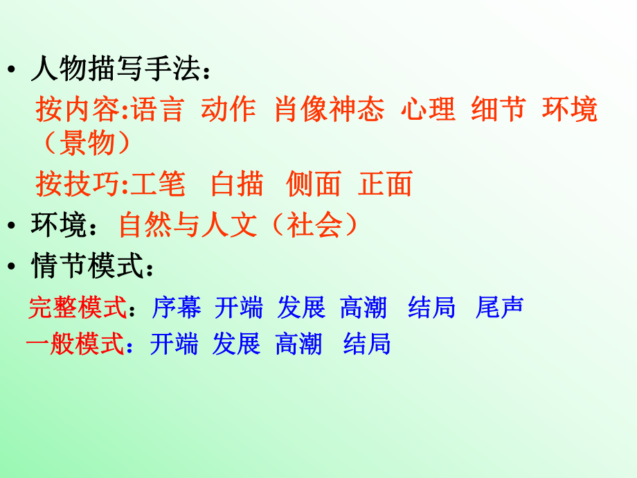 《桥边的老人》课件-2解析.ppt_第2页