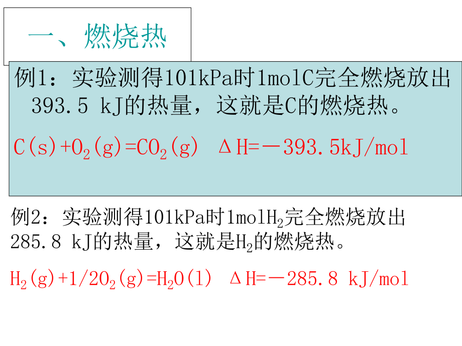 《燃烧热-能源》.ppt_第2页