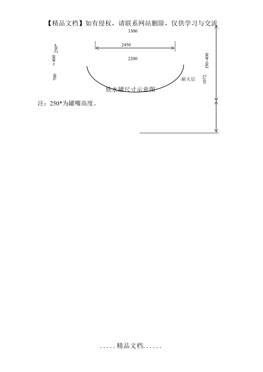 铁水罐示意图.doc_第2页