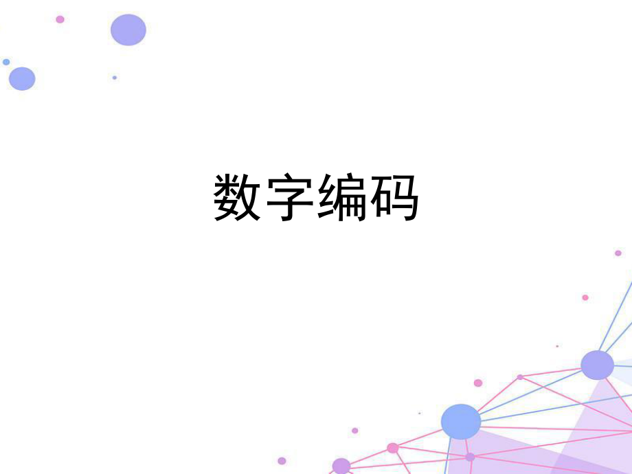 数字编码课件ppt.pptx_第2页