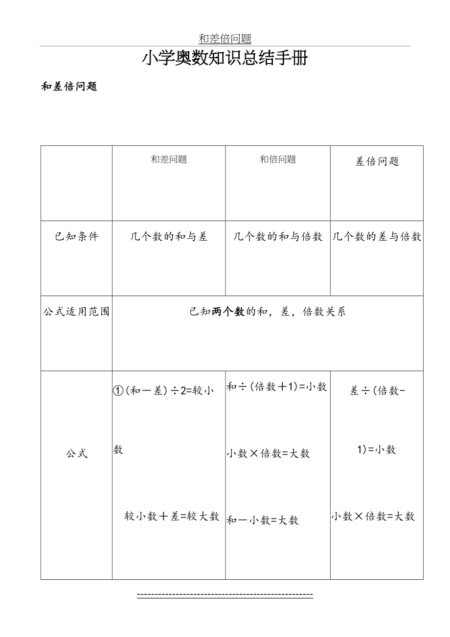 小学奥数数学公式集.doc_第2页