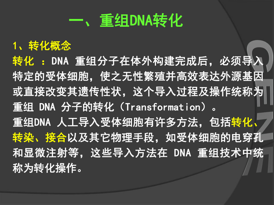 重组DNA导入受体细胞ppt课件.ppt_第2页