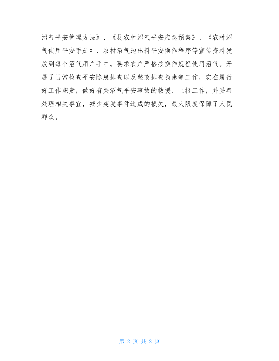 2022乡镇能源工作总结乡镇工作总结范文.doc_第2页