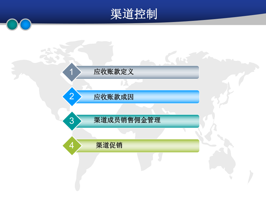 渠道管理——渠道控制ppt课件.ppt_第2页