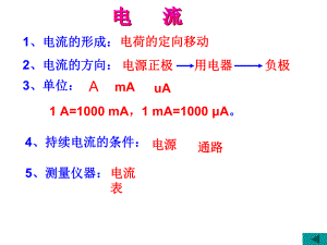 欧姆定律课件ppt.ppt