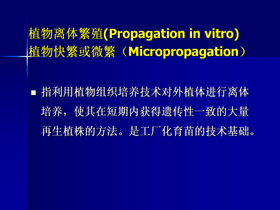 植物离体繁殖ppt课件.ppt_第2页