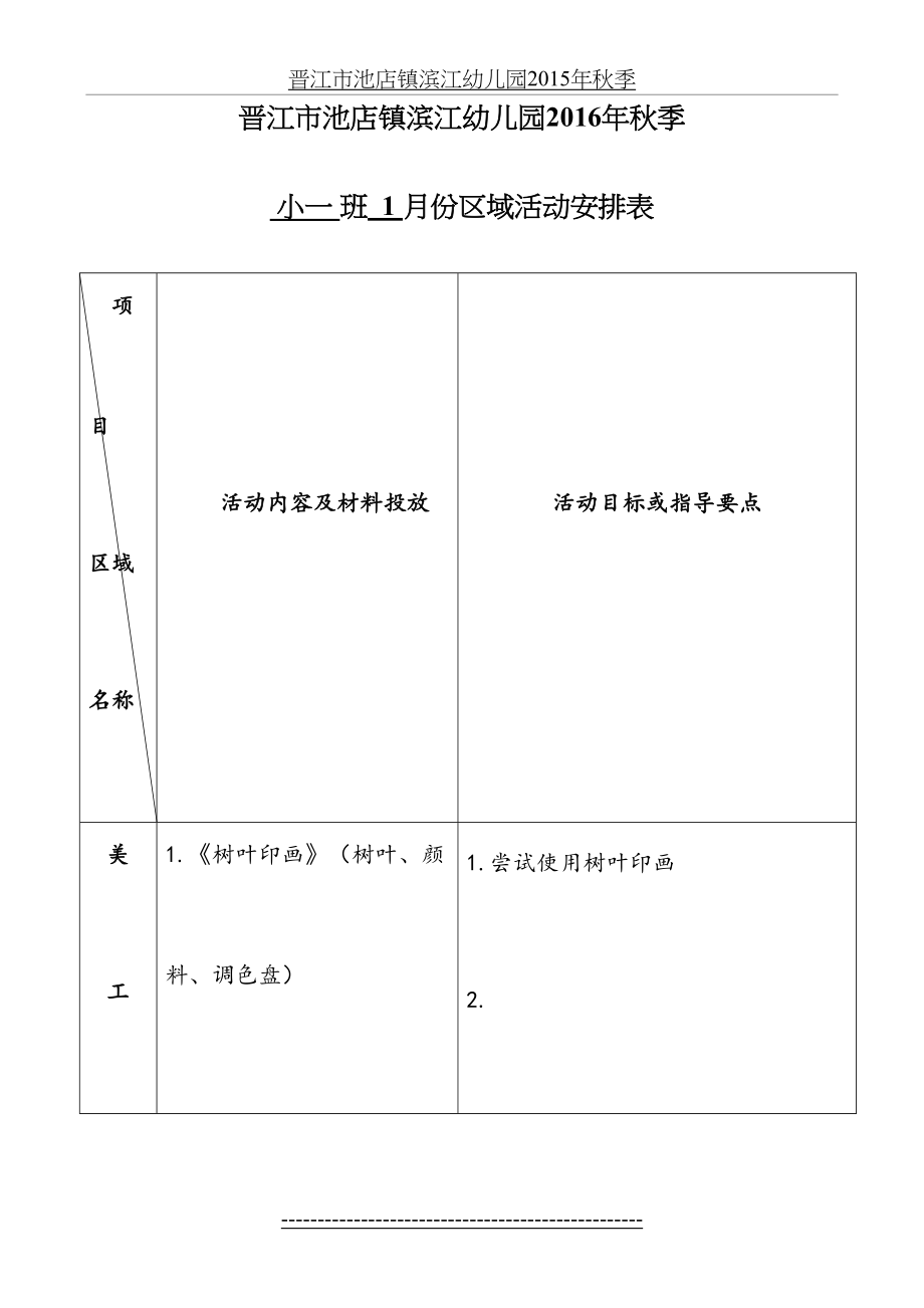 小班区域计划表.doc_第2页