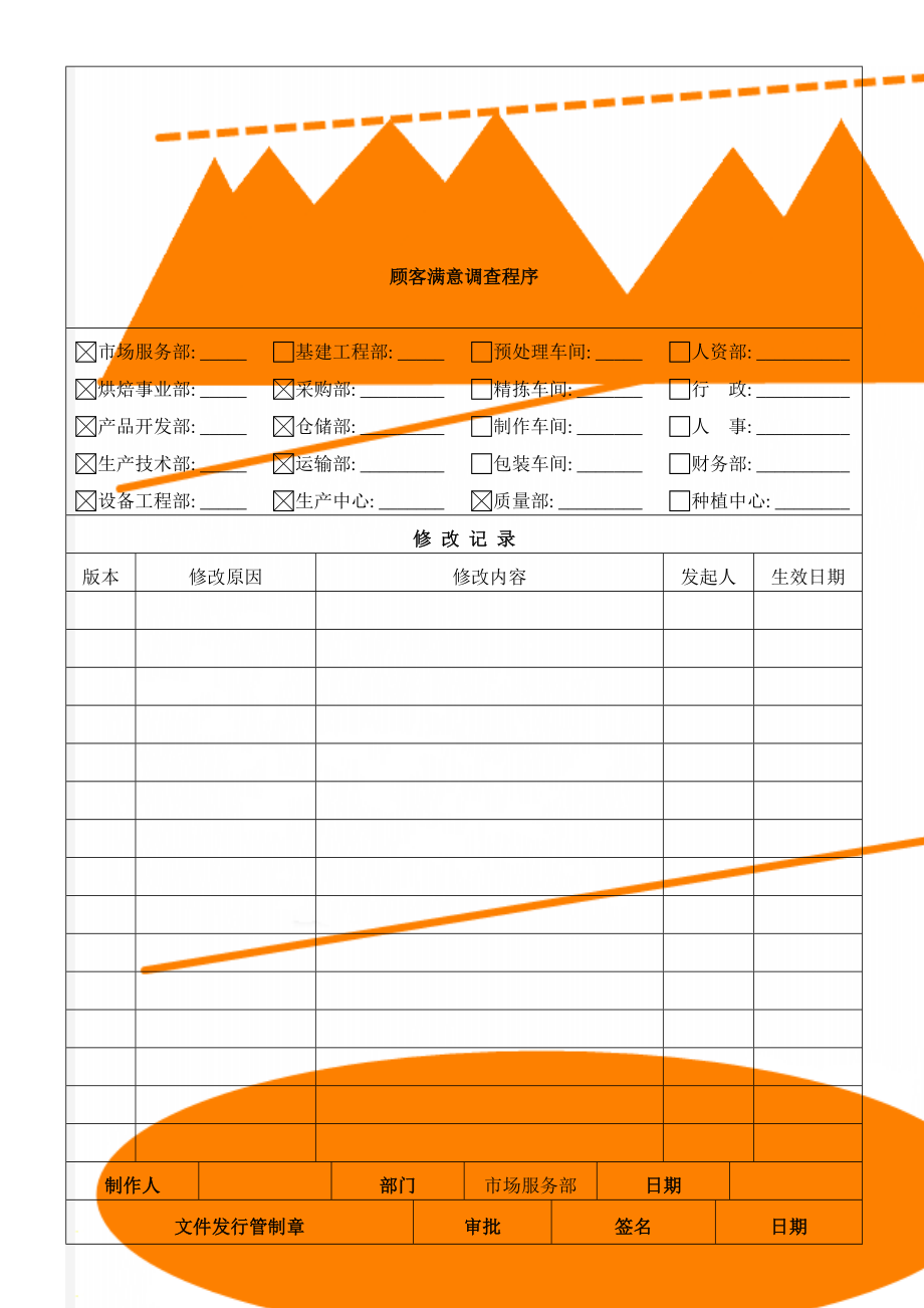 顾客满意调查程序.doc_第1页