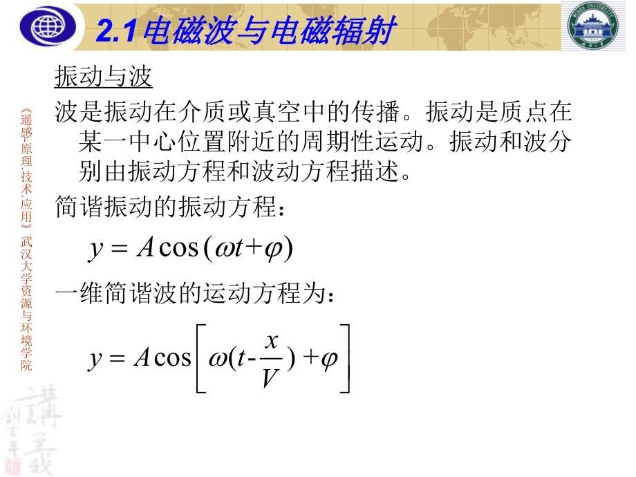 电磁波及电磁辐射特性资料ppt课件.ppt_第2页