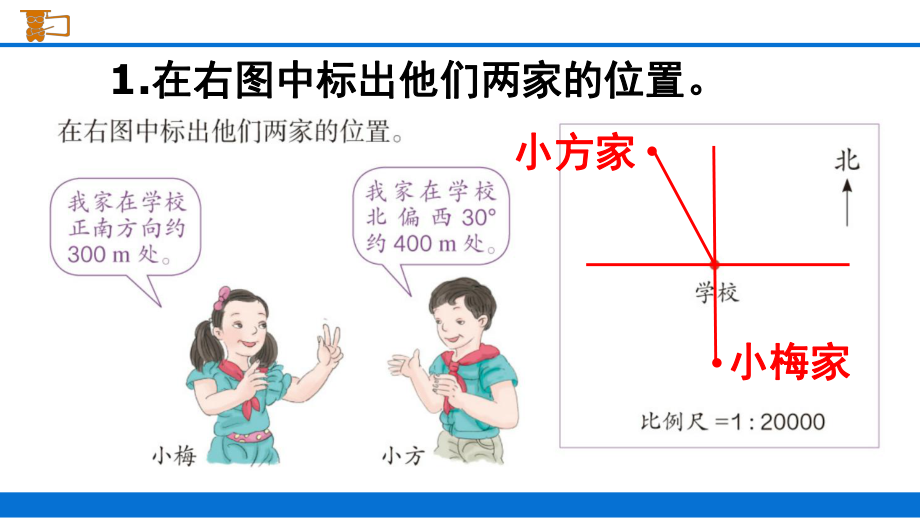 最新人教版六年级数学下册《练习二十》习题课件ppt.pptx_第2页