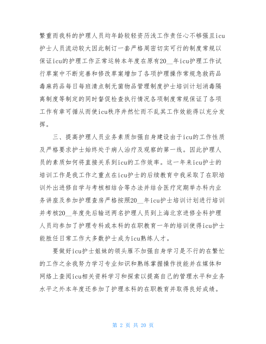 主管护师年终总结个人.doc_第2页