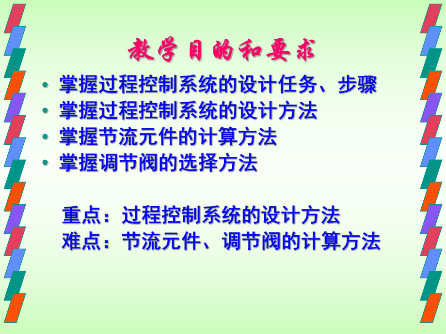 第3章：过程控制系统设计ppt课件.ppt_第2页