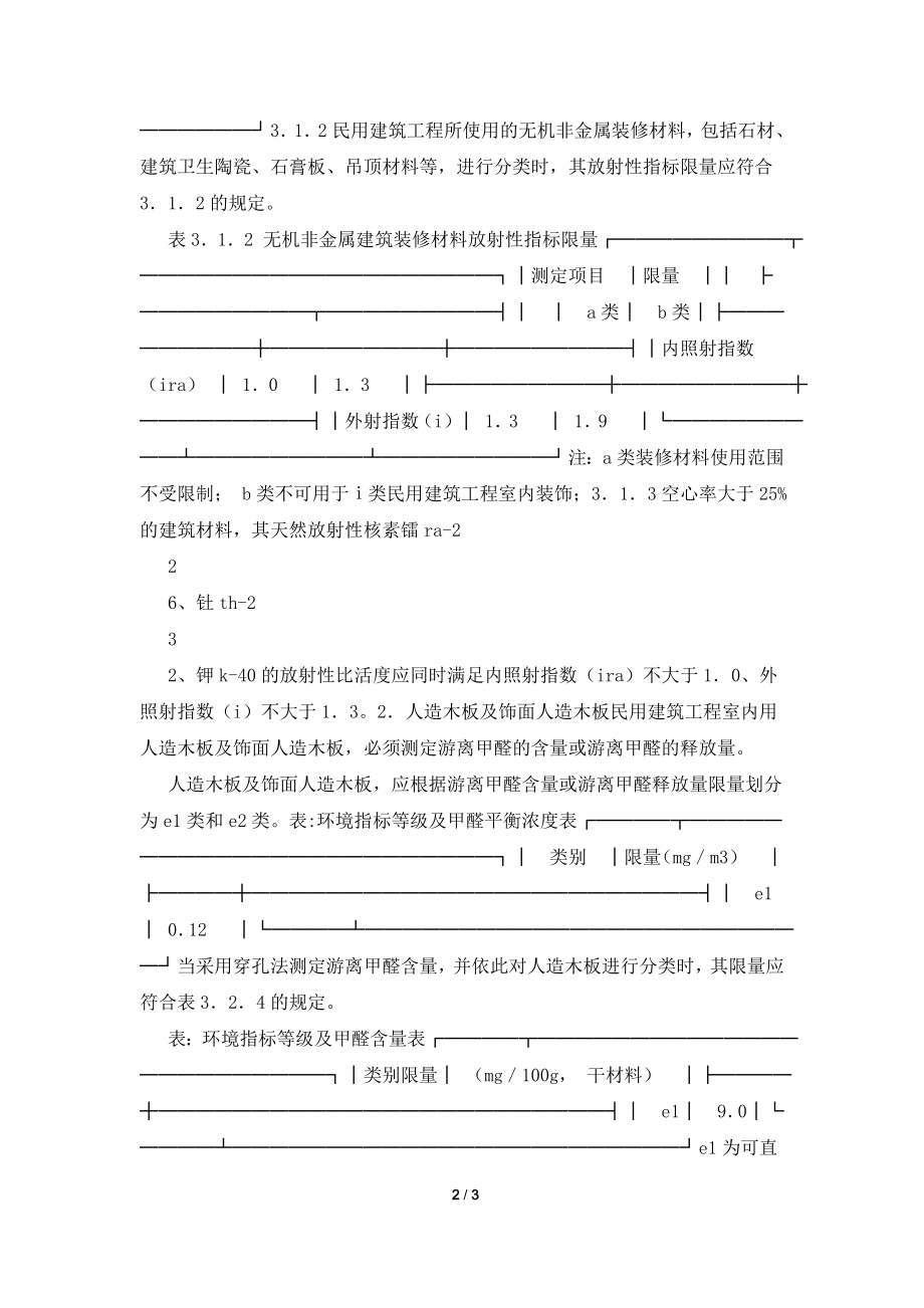 广东省室内环境质量保证合同D款(建材购买).doc_第2页