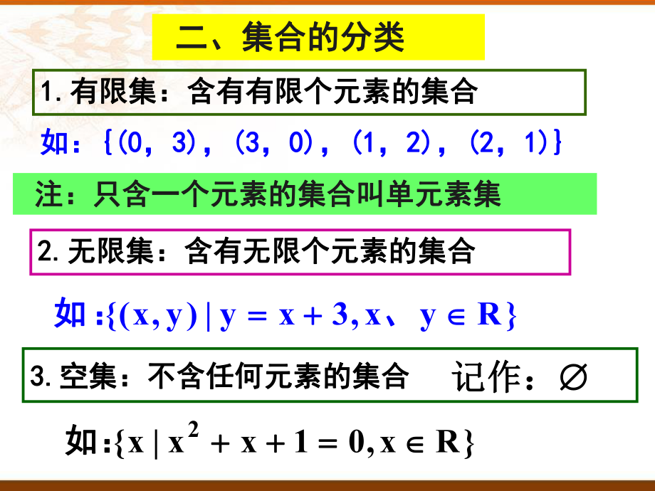 1.2集合间的基本关系课件--高一上学期数学人教A版（2019）必修第一册 (1).pptx_第2页