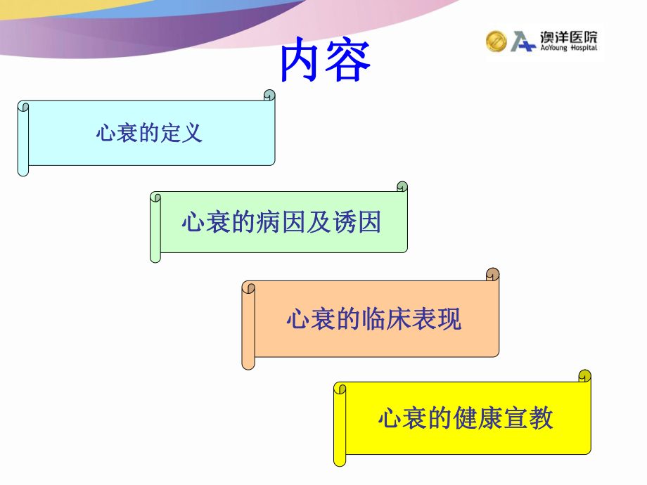 心衰的健康宣教ppt课件.ppt_第2页