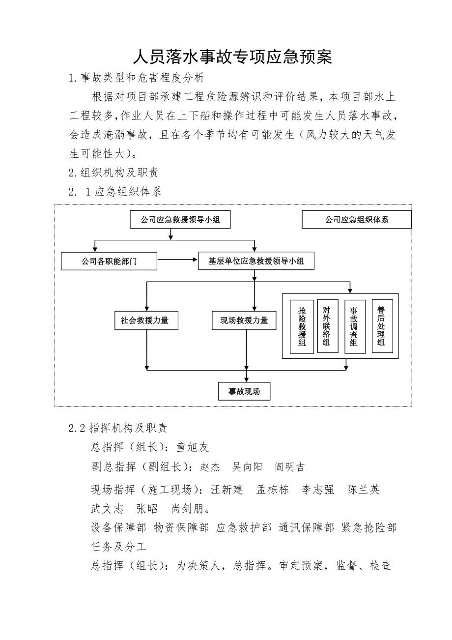 人员落水事故应急预案.doc_第1页