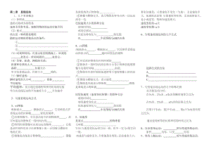 应记知识点-运动学.doc