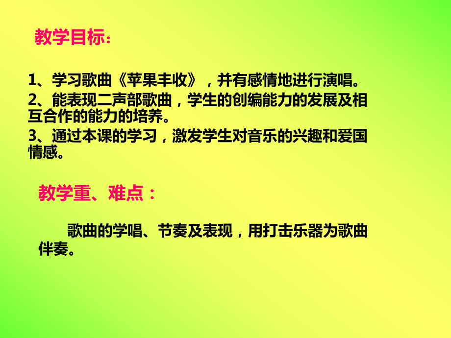 苹果丰收课件 (2).ppt_第2页