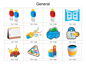 生活图标素材PPT图标素材.ppt