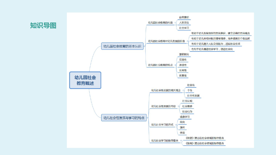 《幼儿园社会教育与活动指导》主题1幼儿园社会教育概述.pdf_第2页