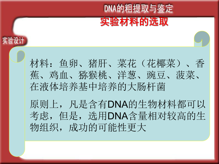 DNA的粗提取与鉴定PPT课件.ppt_第2页