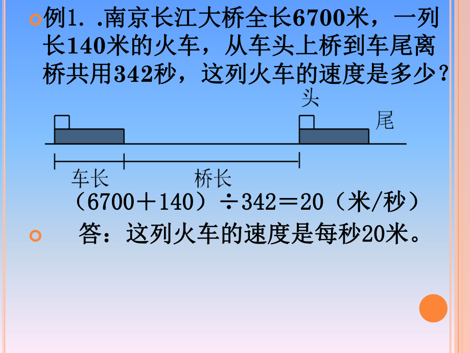 火车过桥问题.ppt_第2页