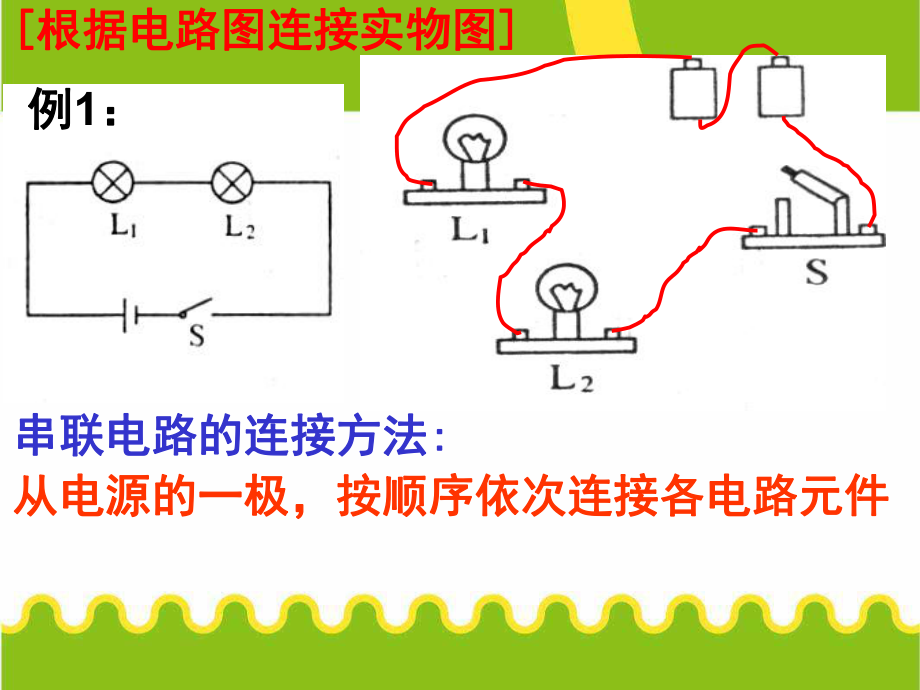 初三物理电路图与实物图的画法.ppt_第2页