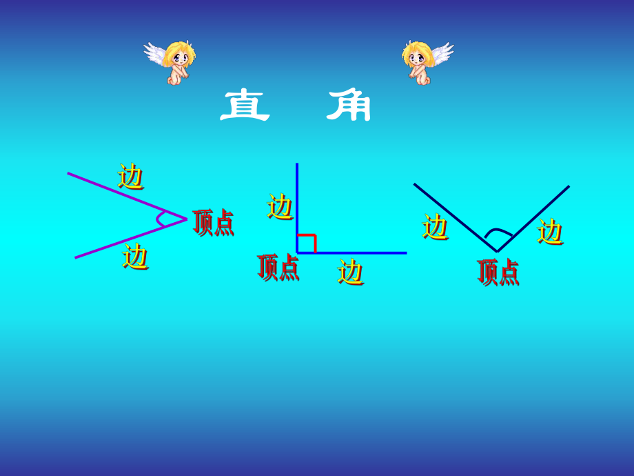 人教版小学数学二年级上册《认识直角》.ppt_第2页