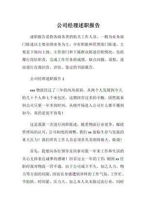 公司经理述职报告_2.docx