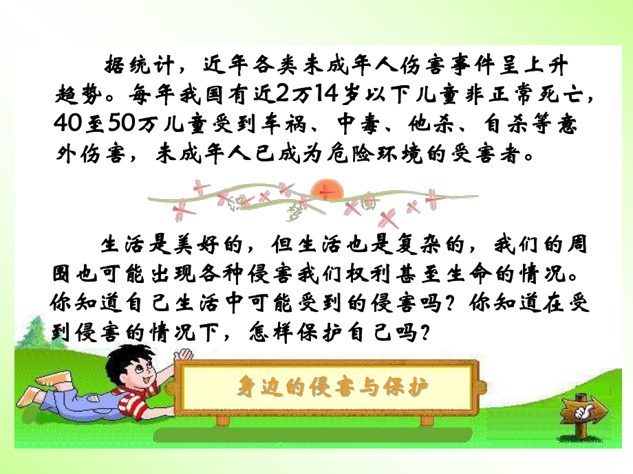 身边的侵害和保护(ekucc).ppt_第1页