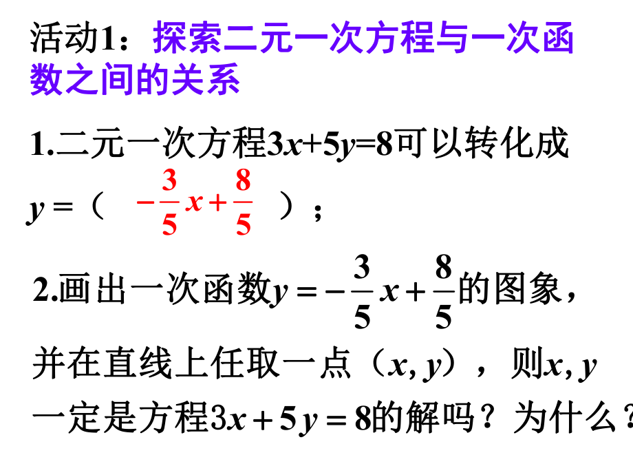 1923一次函数与二元一次方程组.ppt_第2页